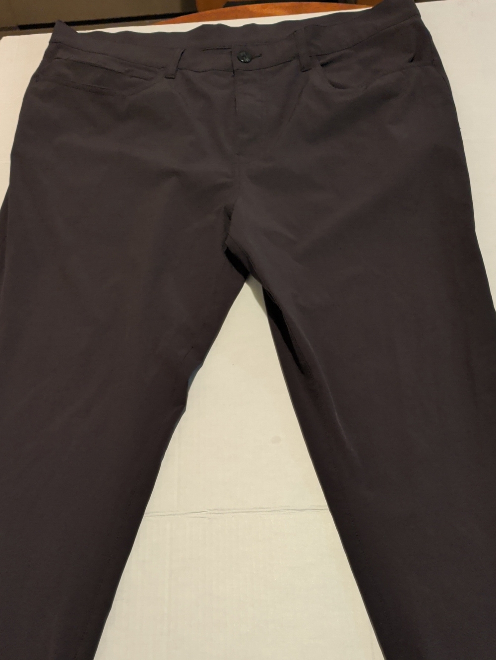 Callaway Men's Black Golf Pants